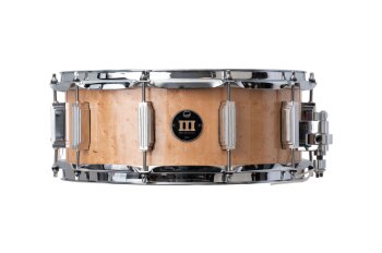 1728G2 5.5" X 14" Snare Drum, Exotic Woods (WF-G2S17285514700)
