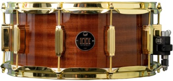 1728MAH 6.5" x 14" Snare Drum Mahogany (WF-MS17286514BR500S)