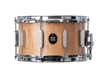 1728G2 8" X 14" Snare Drum, Exotic Woods (WF-G2S1728814700)