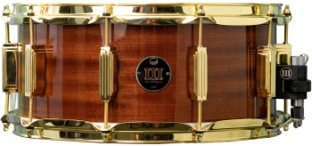 1728MAH 6.5" x 14" Snare Drum Mahogany (WF-MS17286514500)